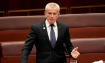 Australian Senate Passes Motion to Ban Gender Neutral Words from Government Materials