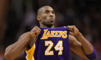 On the Anniversary of Kobe Bryant’s Death, Fans Remember the Lakers Legend