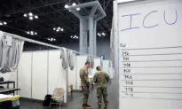 Army Engineers Still Adding Hospitals, With 40 on the Way