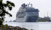 Another Cruise Ship With CCP Virus Victims Docks in Florida
