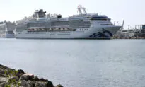 Canadians Not Allowed Off Coral Princess Cruise Ship Due to New CDC Guidelines