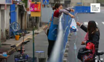 A Struggle for Wuhan Residents to Survive