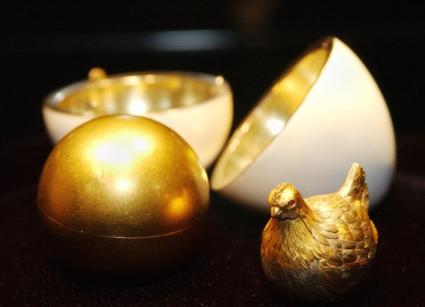Faberge