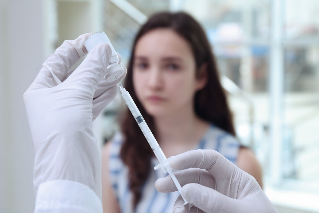 Like all medical interventions, the problems begin when you try to apply a “one-size-fits-all” model to the broad variability of the human race. (Africa Studio/Shutterstock)