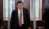Trump Fires Intelligence Community Inspector General Michael Atkinson