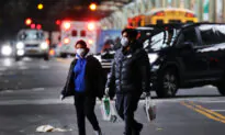 Why Federal Officials Are Finally Recommending People Wear Masks