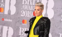 Singer Pink Says She Has COVID-19, Gives $1 Million to Relief Funds