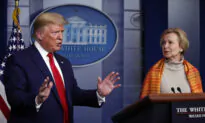 Trump Won’t be Wearing Mask Despite New Recommendations