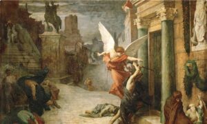 A Chinese Method for Curing the CCP Virus Is Available to Us in the West