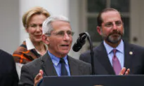 Fauci: It’s Likely CCP Virus Will Be Seasonal