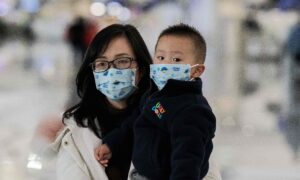 China: A Country Where Women Are Left Battered and Bruised