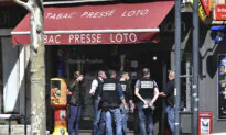 3rd Person Held in France Knife Attack South of Lyon