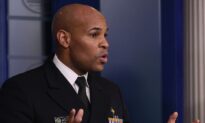 Surgeon General Adams Confirms Biden Team Asked Him to Resign