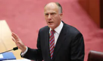 Australian Senator Seeks Clarity From US Embassy on Biden’s Stance on CCP’s Uyghur Genocide