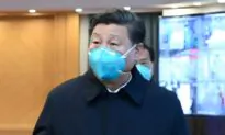 Xi Jinping May Flee Beijing; Trump Speaks out as Statues Torn Down