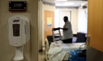 CCP Virus: US Hospitalizations Way Below Projections