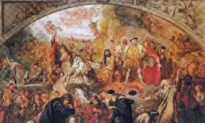 Shakespeare and the Plague: What Do We Learn?