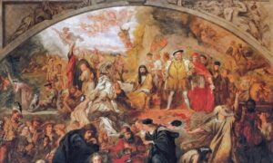 Shakespeare and the Plague: What Do We Learn?