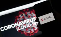 Gilead Sciences Donates 1.5 Million Doses of Experimental Drug to Virus Patients With Severe Symptoms