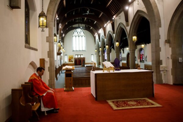Catholic Church--Toronto