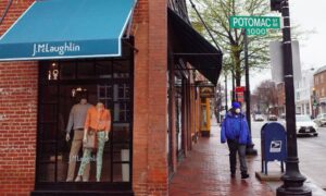 Small Businesses Urge Solution to Problems in Aid Applications