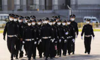 Chinese Regime Should Be Sued for $4 Trillion for Causing Pandemic, Report Says