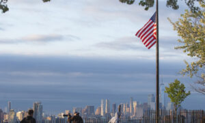 NY's Cuomo: Hospital Figures Suggest Pandemic Curve Is Flattening in State