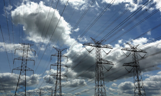 Delivering Renewable Energy From West NSW to 1.4 Million Homes