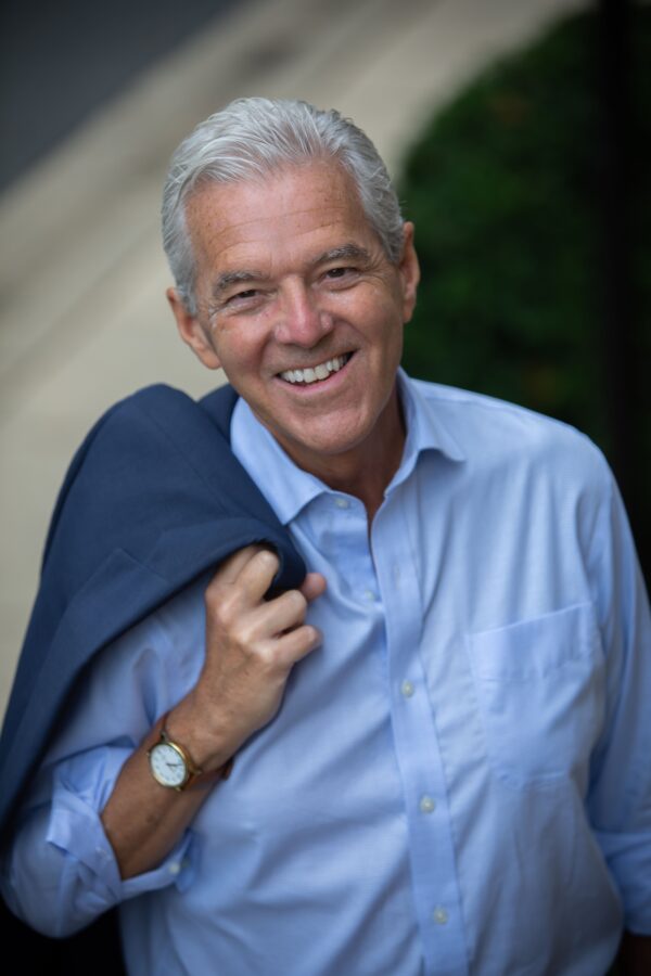 james rosebush