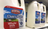 Dairy Farmers in Wisconsin Forced to Dump Their Entire Milk Production—Every Day
