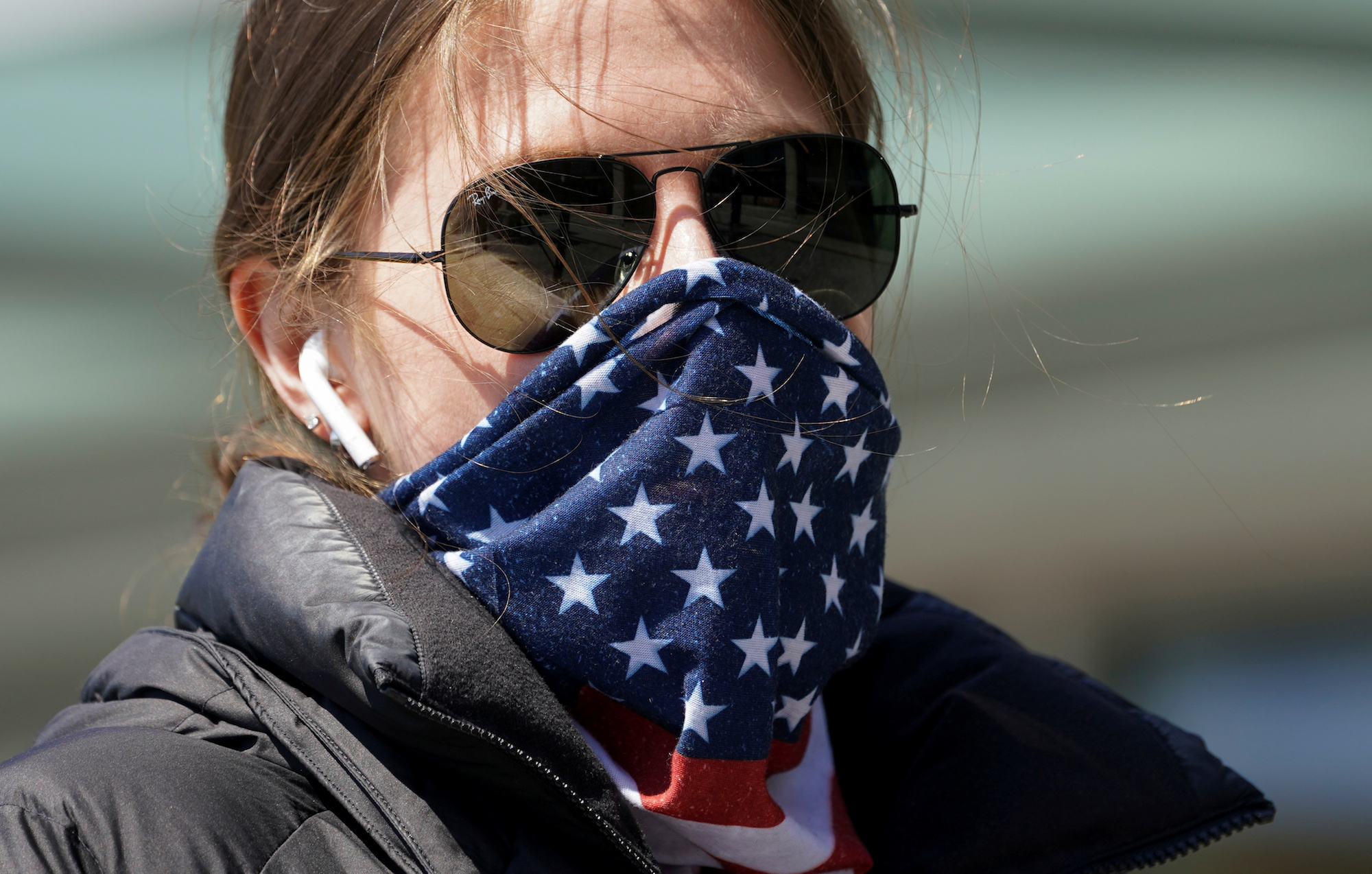 Mainstream Media Helps to Create Mass Hysteria to Bring About Radical Changes to American Society - Vimarsana News