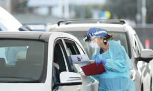 Mystery QLD Cases Spark Extra Virus Tests