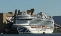 Australia’s AG Backs Homicide Investigation Into Why Infected Passengers Left Ruby Princess Ship
