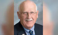South Dakota State Lawmaker Bob Glanzer Dies of CCP Virus