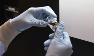 FDA Approves First Treatment for COVID-19, Remdesivir