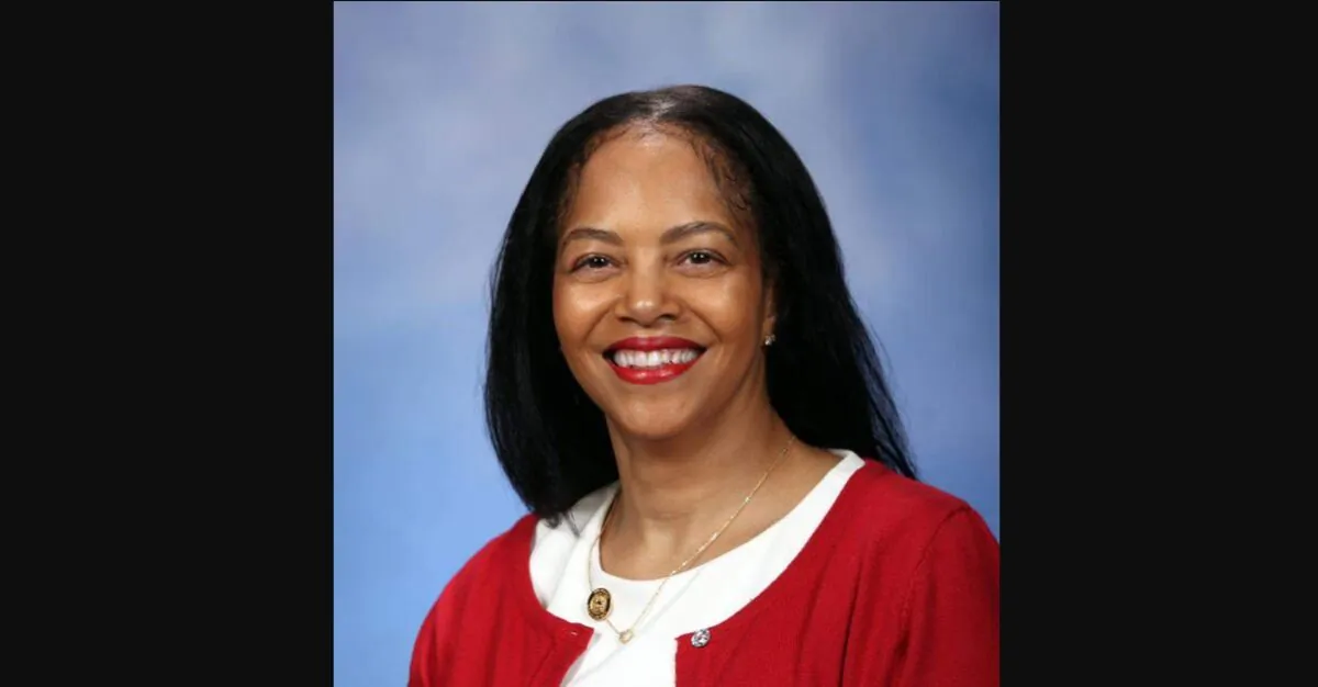 Michigan state Rep. Karen Whitsett (D-Detroit) (Michigan House of Representatives)
