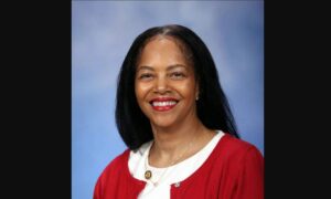 Michigan State Representative Says Hydroxychloroquine, Trump Helped Save Her Life