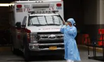 Major Virus Model Updated, Projected US Deaths Drop