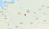 Man Shoots, Kills 5 People for ‘Talking Too Loud’ in Russia