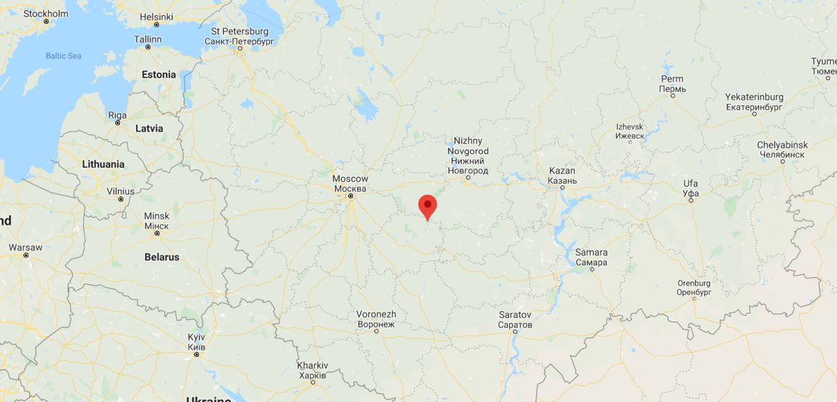 Man Shoots, Kills Five People for 'Talking Too Loud' During Pandemic Lockdown