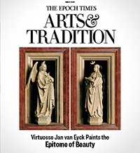 Arts & Tradition Weekly