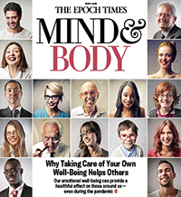 Mind & Body Weekly