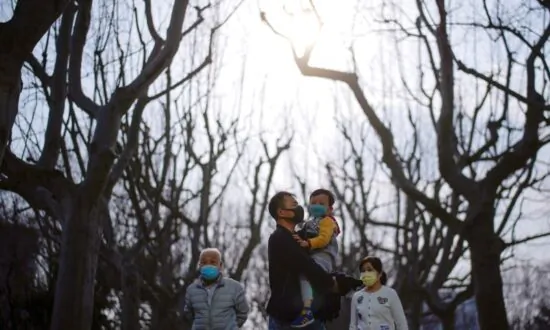‘Waiting for Death’: Cancer Patient Seeks Treatment in Wuhan, Then Contracts Virus