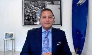 US Law Firm Sues China’s Regime for CCP Virus Coverup: Berman Law Group Spokesperson