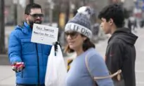 Canadians Spread Kindness During Pandemic Crisis