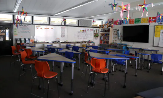 Longer COVID School Closures Linked to Youth Suicidality, Research Finds, Doctors Echo