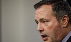 Premier Kenney Predicts 25 Percent Unemployment in Alberta Due to COVID-19