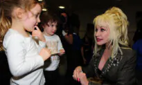 The Little Engine That Could: Dolly Parton’s Gifts to the World