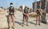 Iranian Regime Campaigning to Ease US Sanctions For CCP Virus Fight But Rejecting Aid