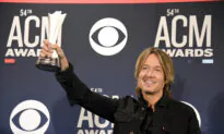 Keith Urban on Sobriety: ‘One Day You’re Gonna Come to a Crossroads and It’ll Be the Final One’